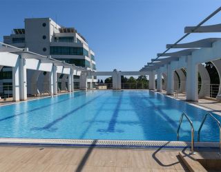 Спортивно-гостиничный комплекс "ЛОО-АРЕНА"