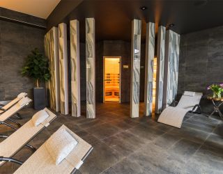 Спортивно-гостиничный комплекс "ЛОО-АРЕНА"