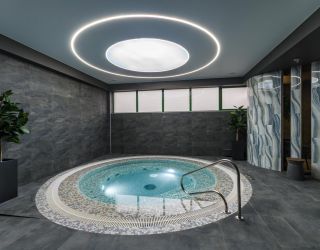 Спортивно-гостиничный комплекс "ЛОО-АРЕНА"