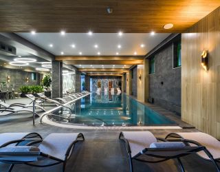 Спортивно-гостиничный комплекс "ЛОО-АРЕНА"