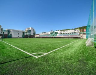 Спортивно-гостиничный комплекс "ЛОО-АРЕНА"