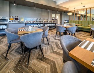 Спортивно-гостиничный комплекс "ЛОО-АРЕНА"