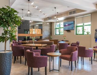 Спортивно-гостиничный комплекс "ЛОО-АРЕНА"