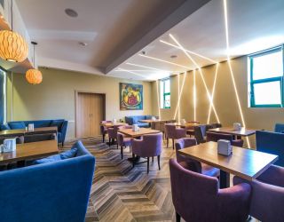 Спортивно-гостиничный комплекс "ЛОО-АРЕНА"