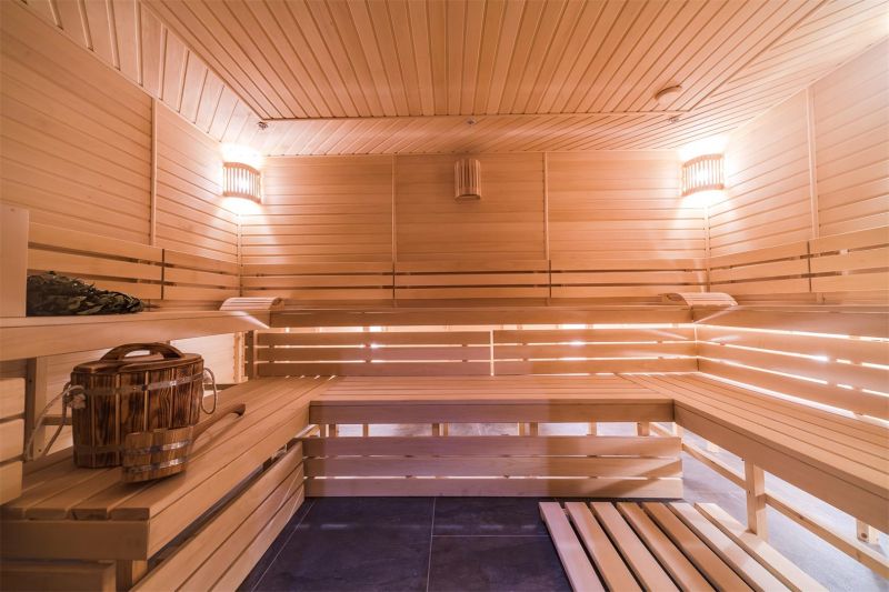 Спортивно-гостиничный комплекс "ЛОО-АРЕНА"